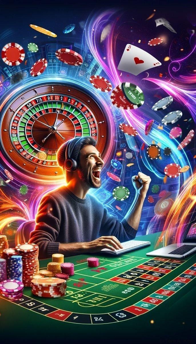 Is Lizaro Casino really a newcomer or a seasoned player’s playground?, lizaro casino review